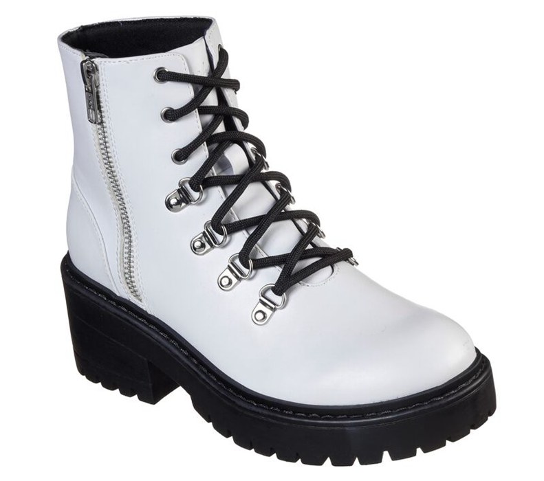 Skechers Dam Vita Stövlar - Teen Spirit - Weekend Best - Sverige (TZEHS-1268)